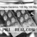 Viagra Genérico 100 Mg 100 Mg 10